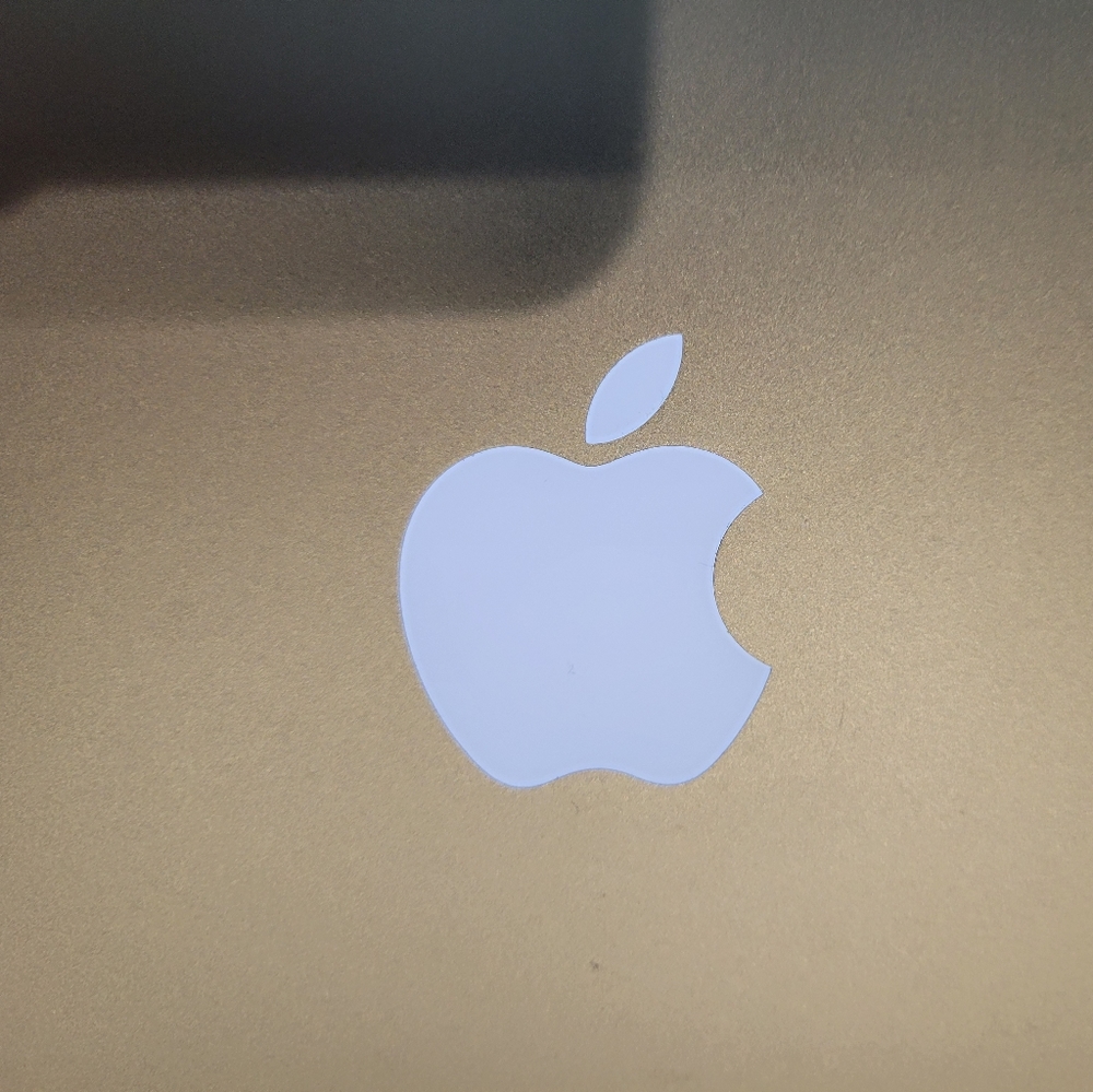 2015 Mac Book Air